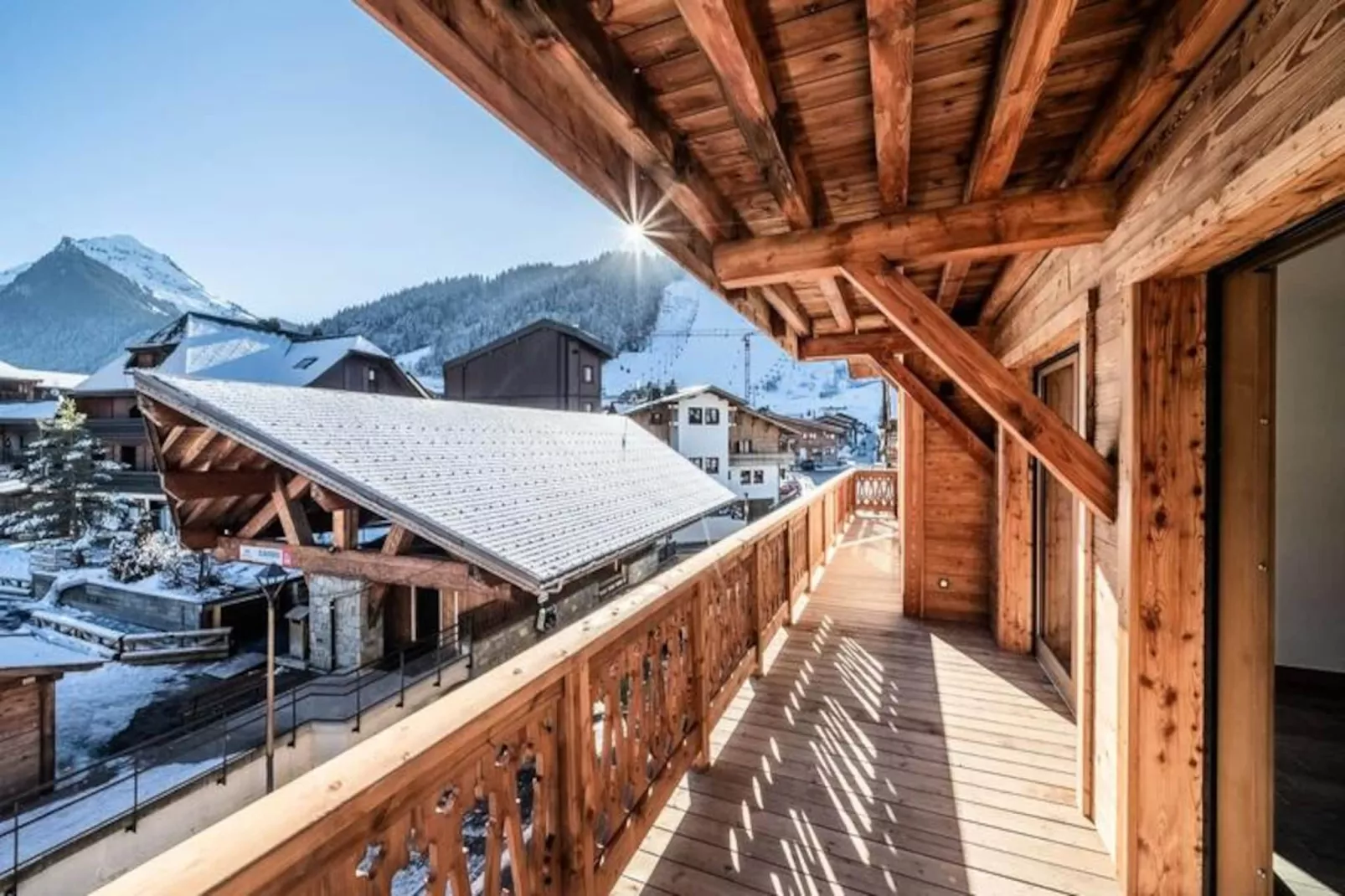 Résidence Elan - Untagged