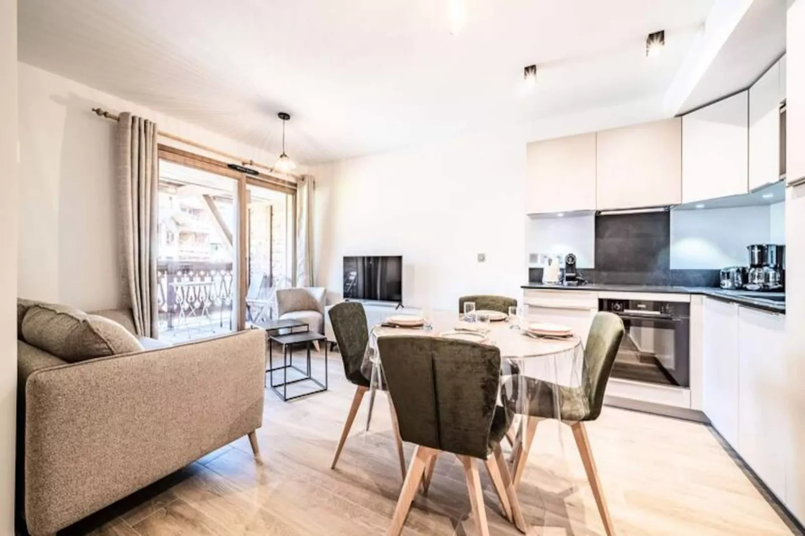 Résidence Elan - Non tagué