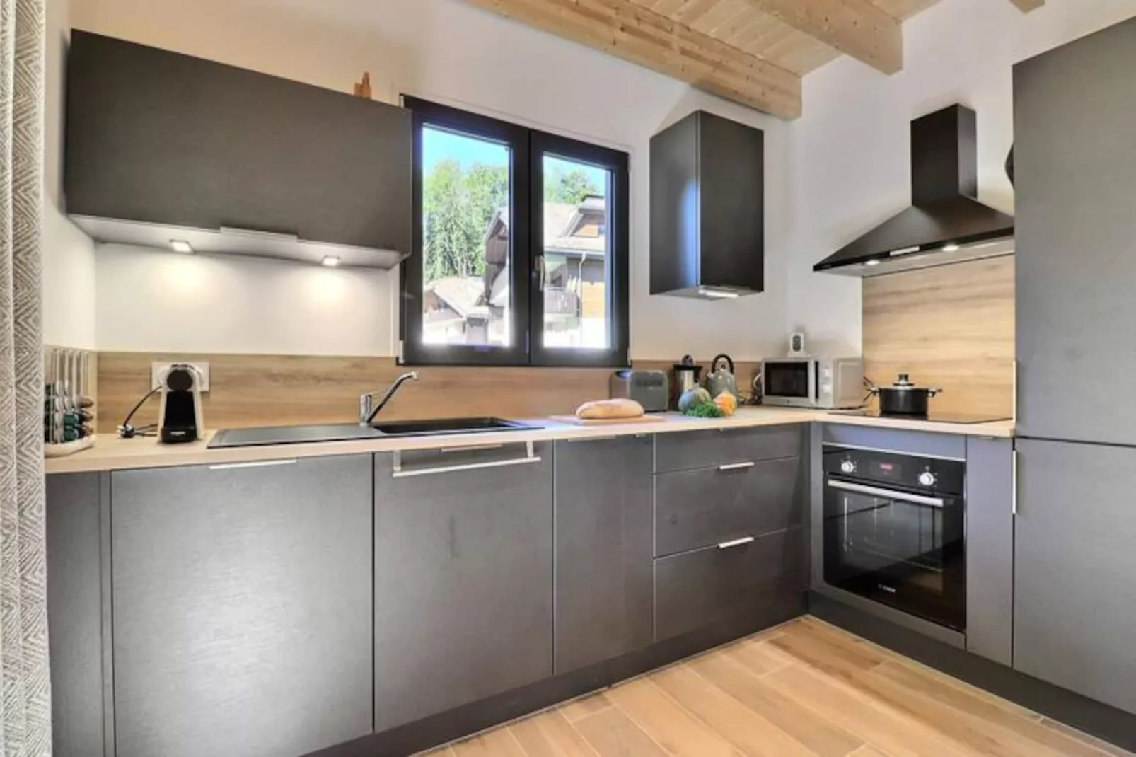 Chalet D'ardent-Untagged