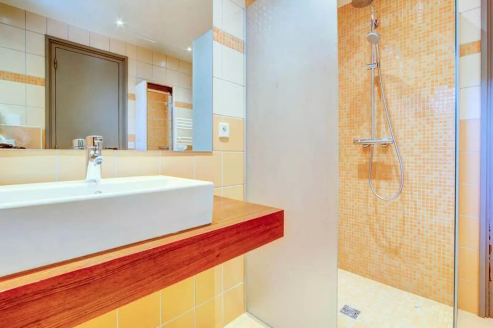 Chalet Le Meleze-Untagged