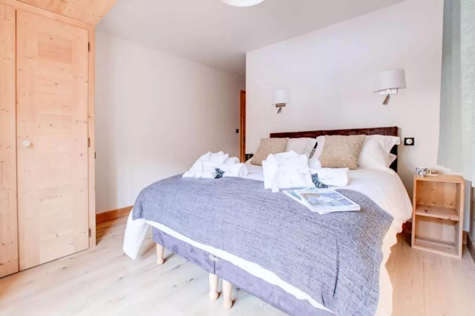 Résidence Les Roches Noires-Untagged