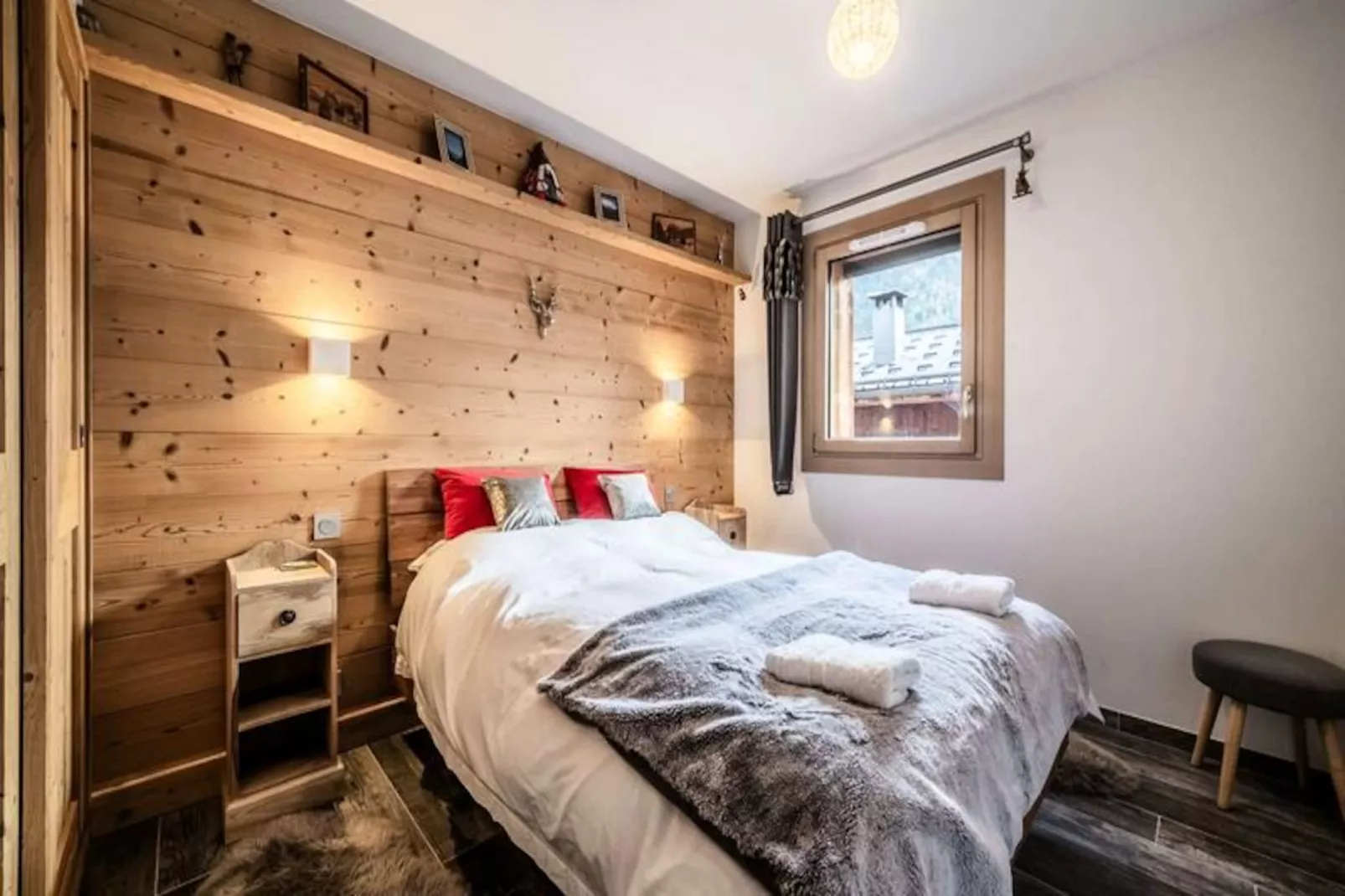 Résidence Les Portes Du Pleney-Untagged