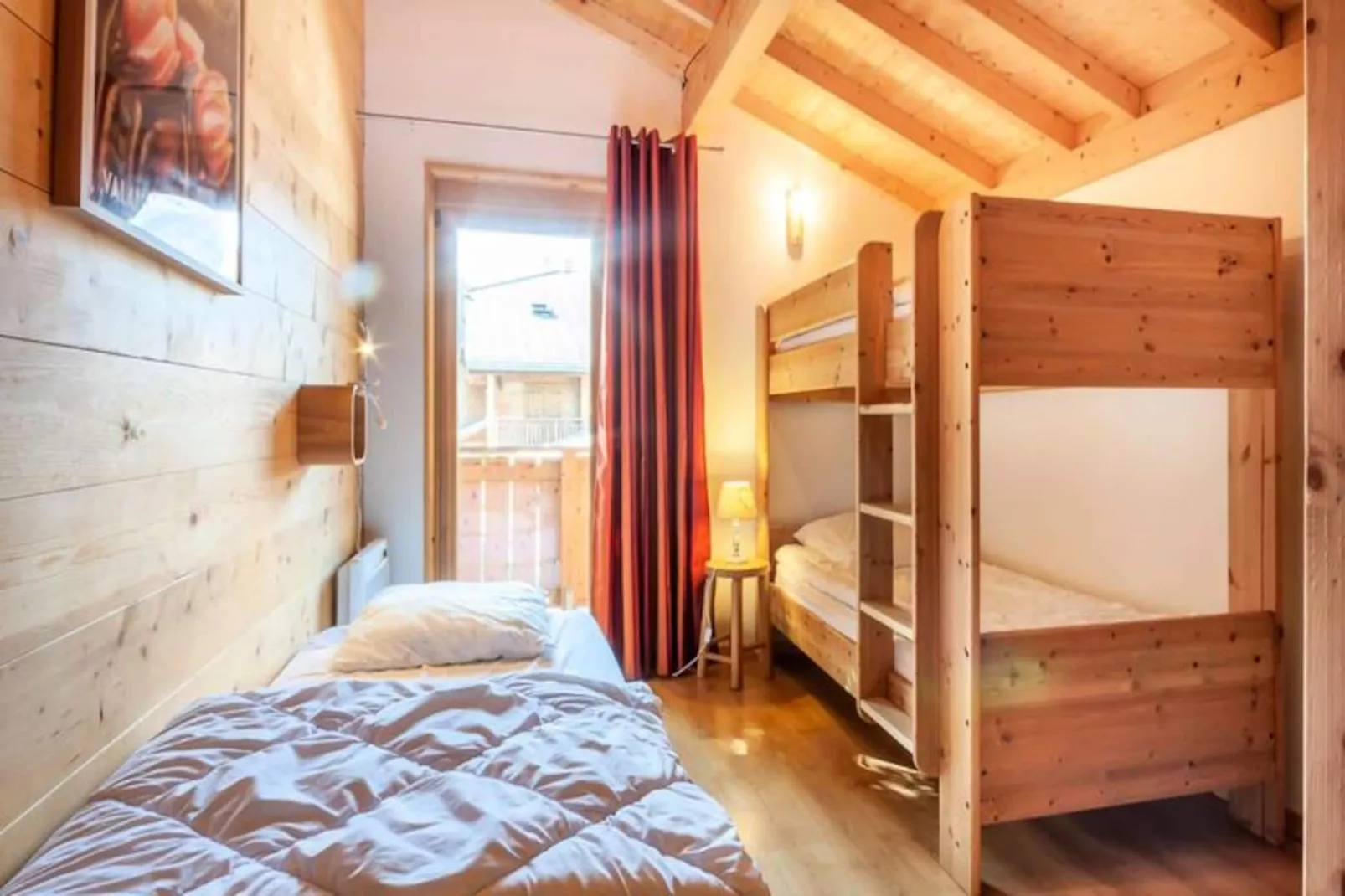 Chalet La Griotte-Nicht zugeordnet