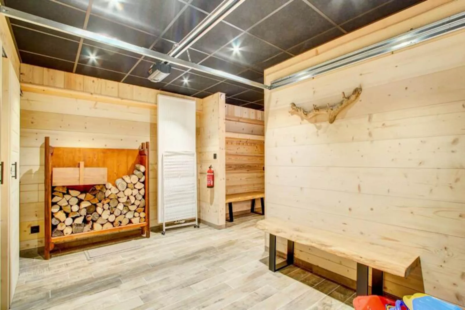 Résidence Les Prodains - Untagged