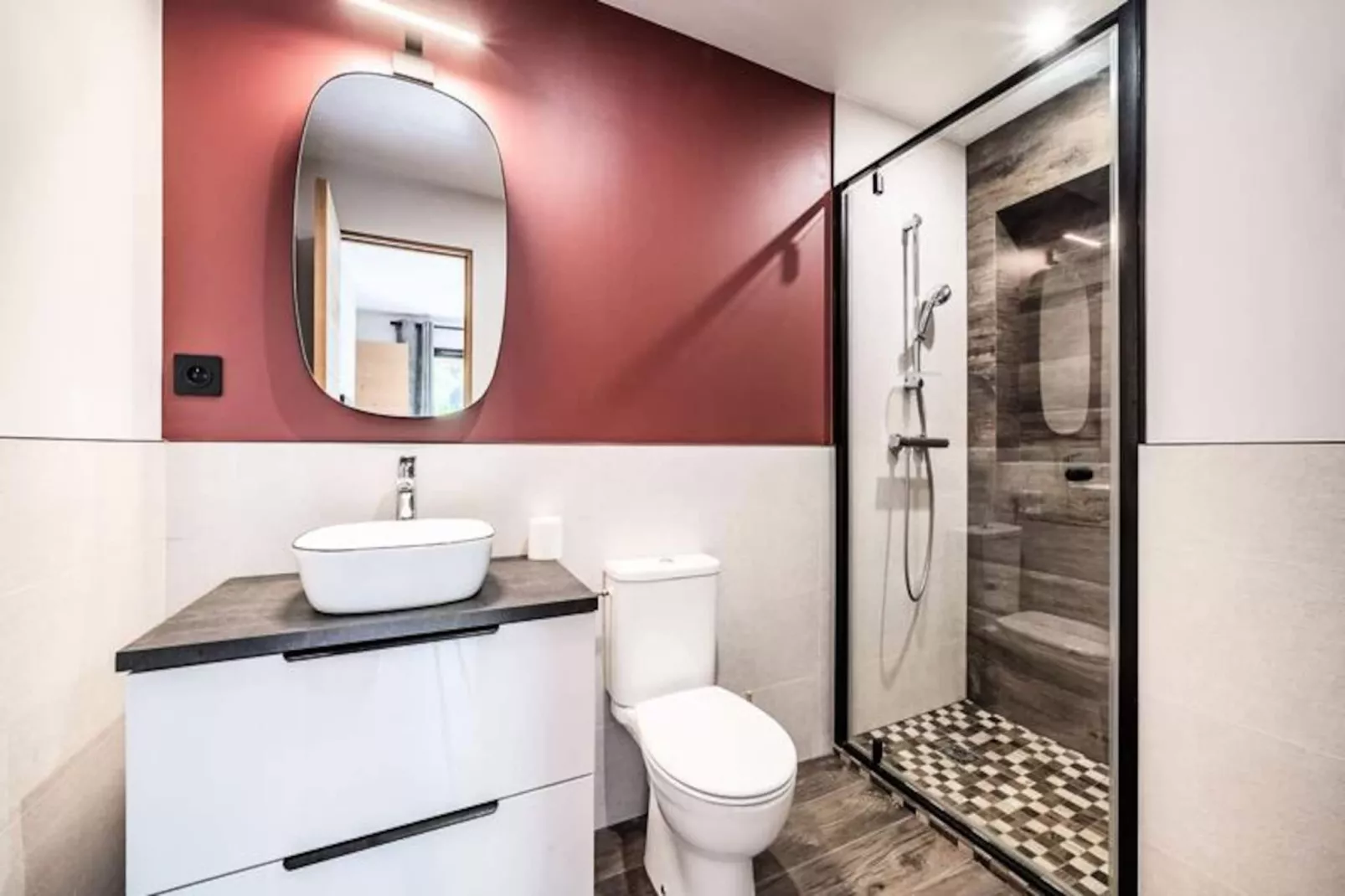 Résidence Les Prodains - Untagged