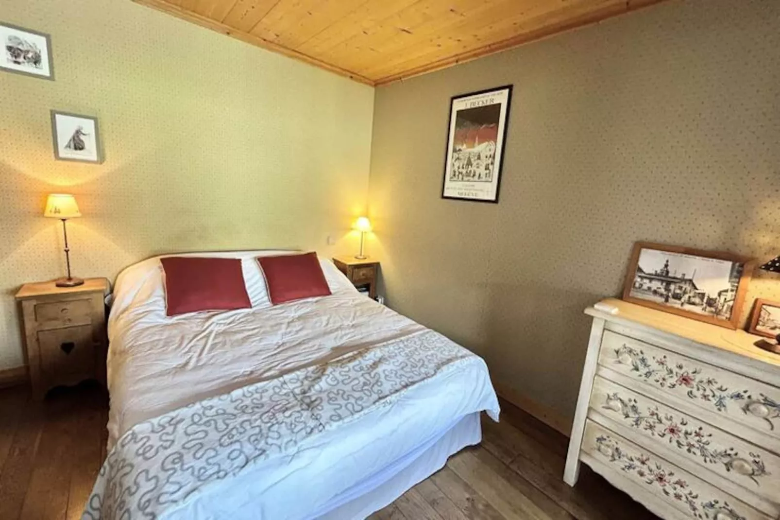 Résidence Hameau Des Pistes - Paradiso-Nicht zugeordnet