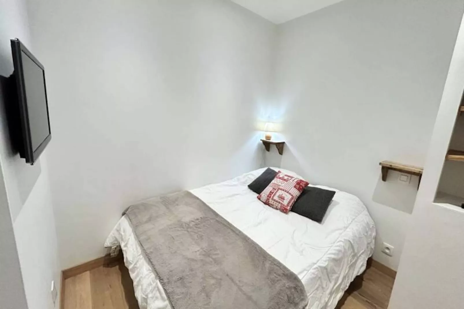 Résidence Le Regina-Nicht zugeordnet