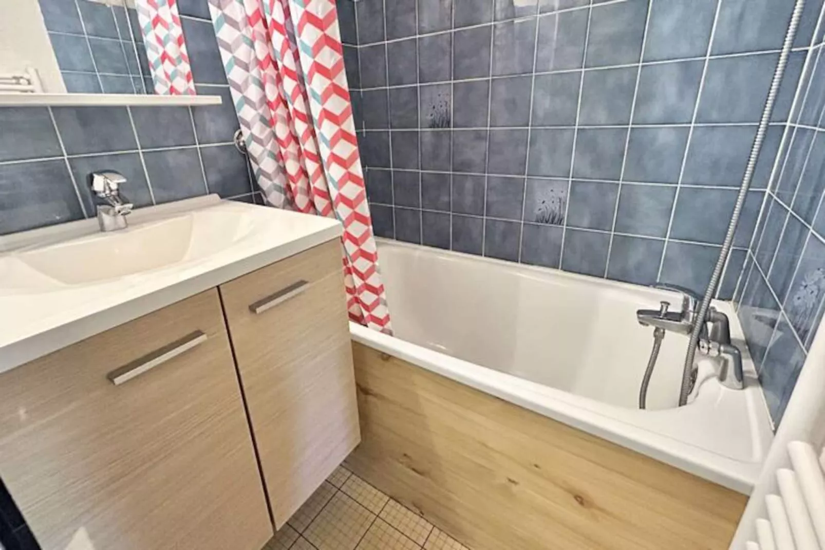 Résidence Le Front De Neige-Non tagué