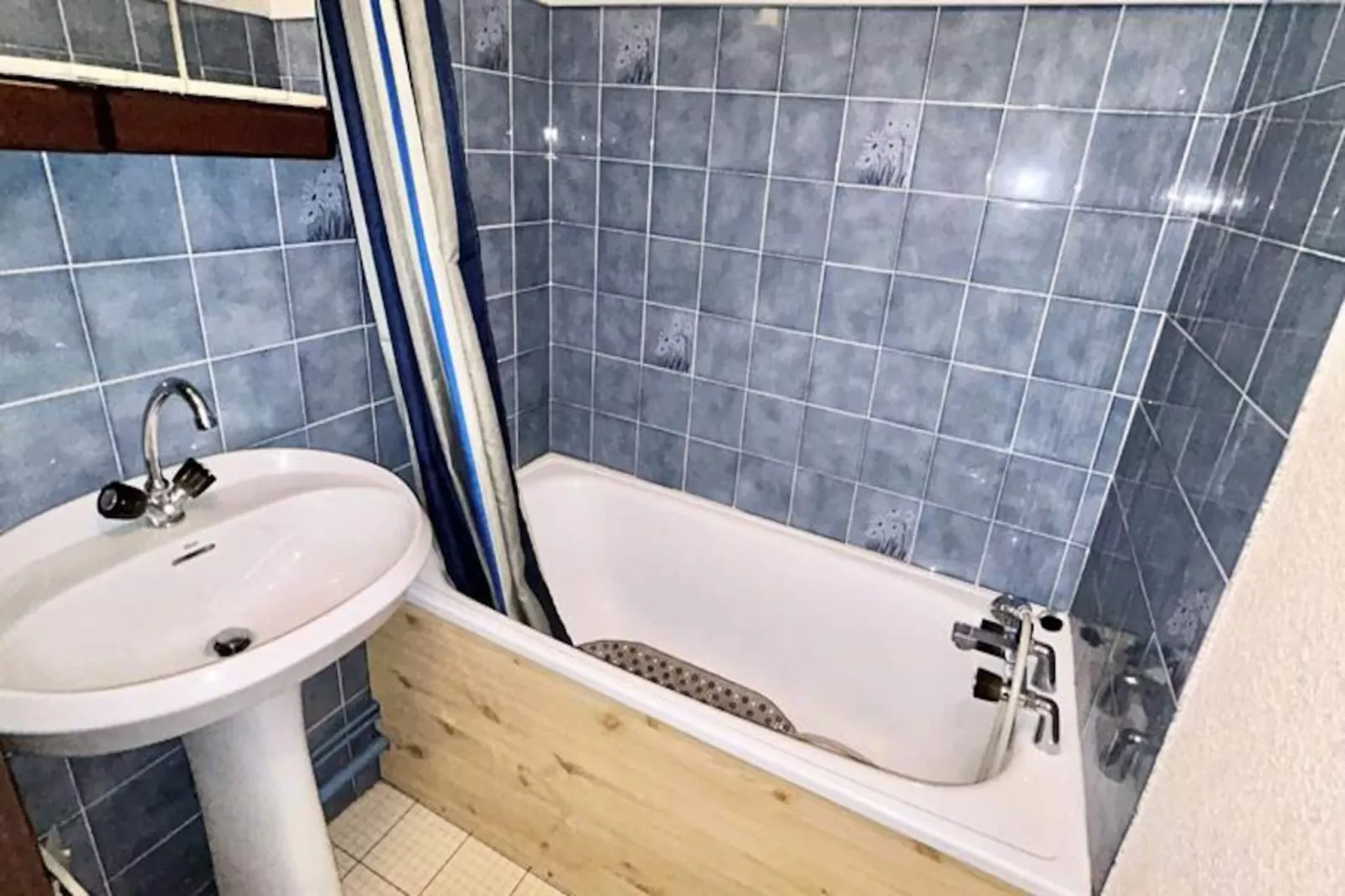 Résidence Le Front De Neige-Non tagué