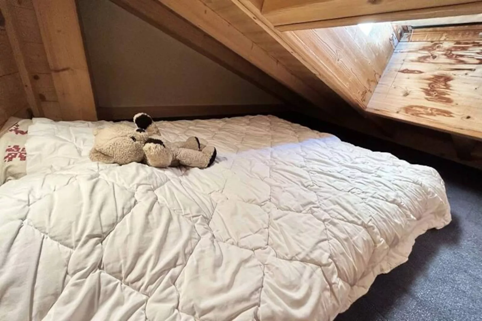 Résidence Le Triade-Nicht zugeordnet