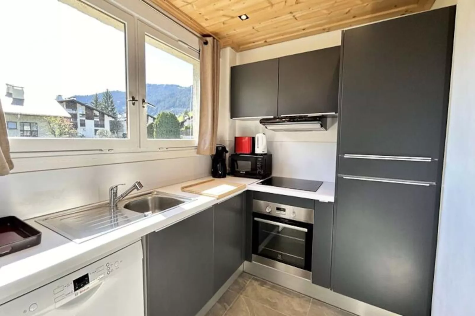 Résidence Riante Colline Du Haut - Pervenches-Untagged