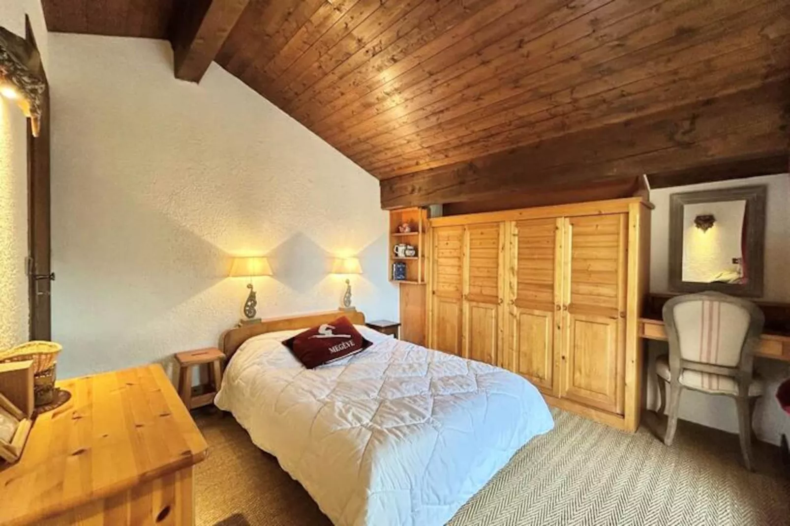 Résidence Le Schuss-Untagged