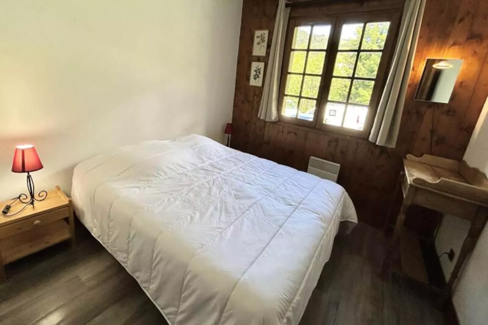 Les Residences Du Planelet-Nicht zugeordnet