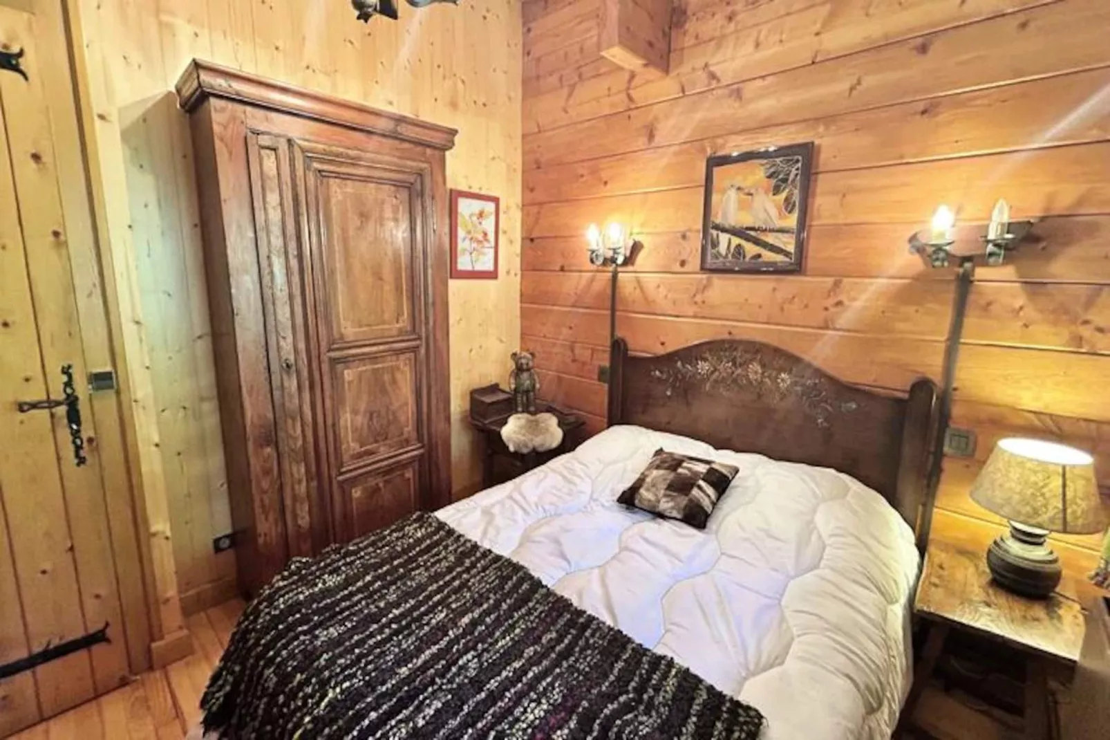 Chalet Route Du Tour-Nicht zugeordnet