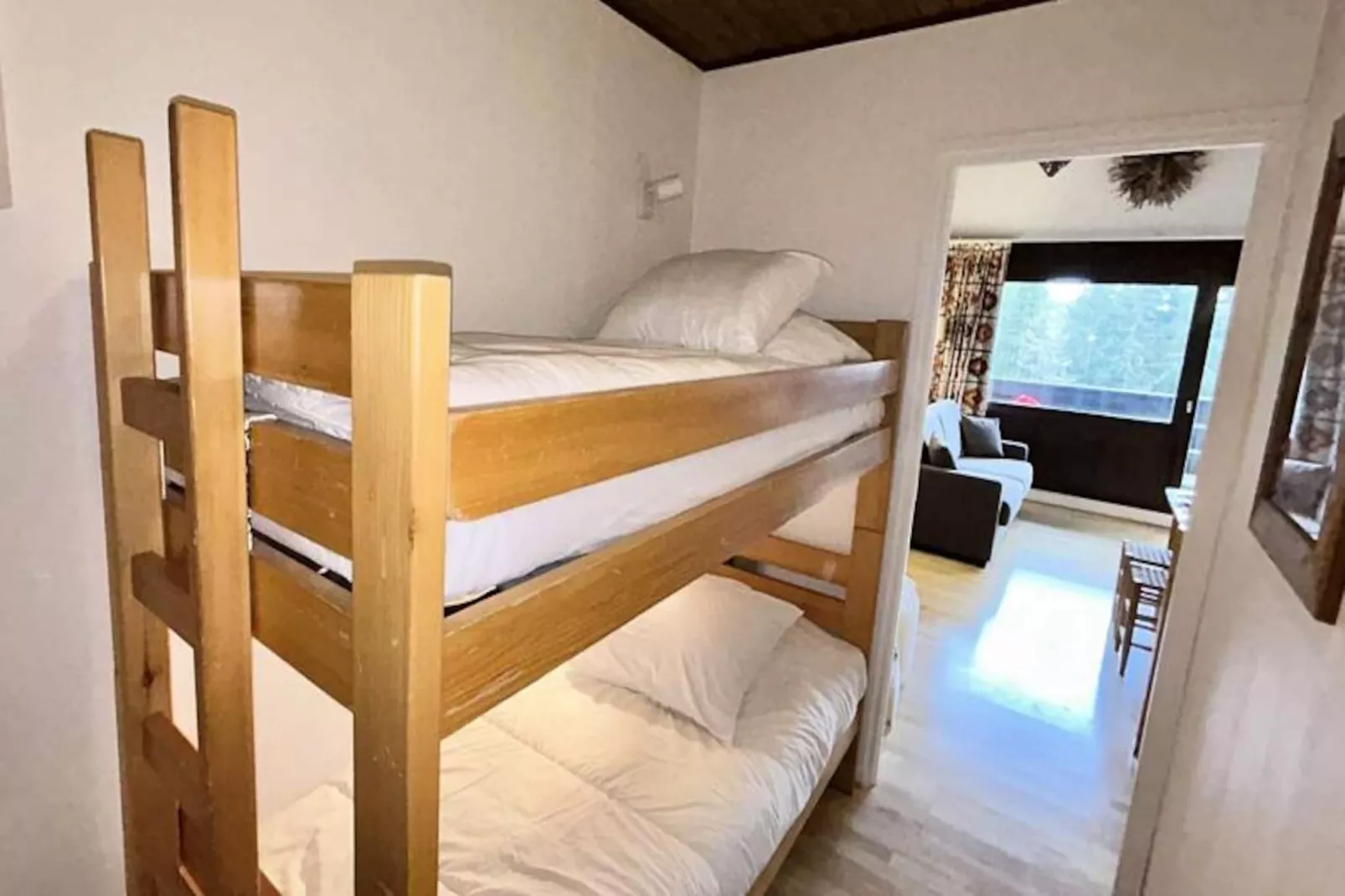 Résidence Le Prairial-Nicht zugeordnet