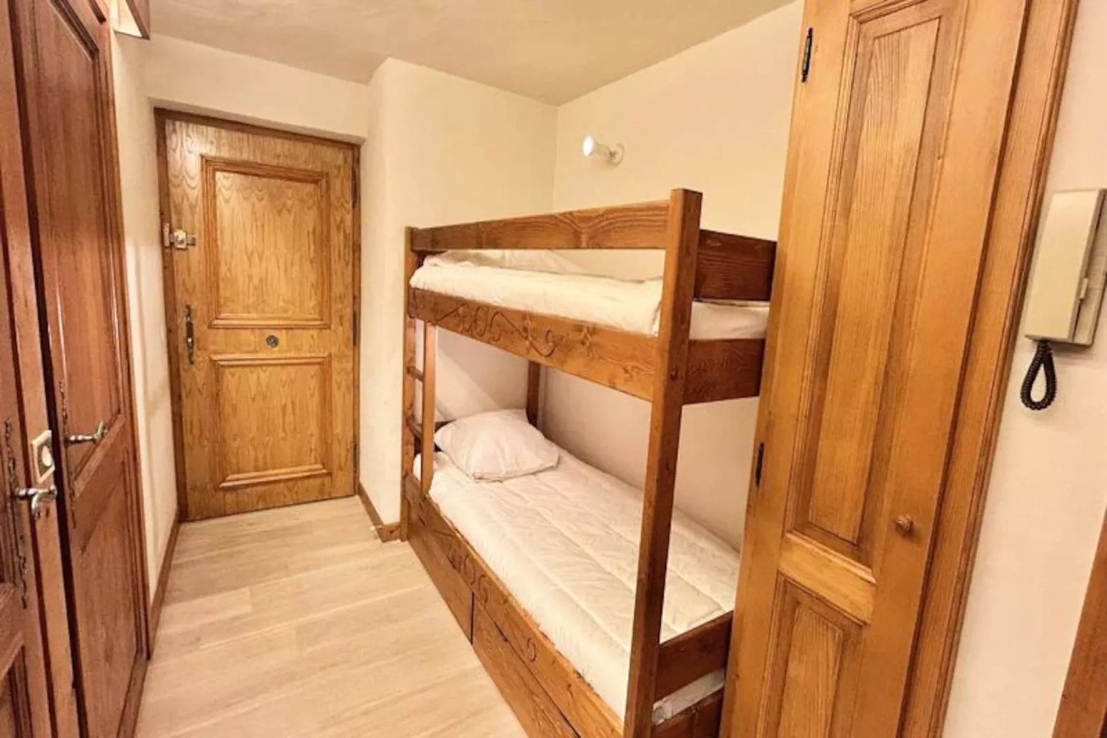 Résidence Le Sporting - Acacia-Non tagué