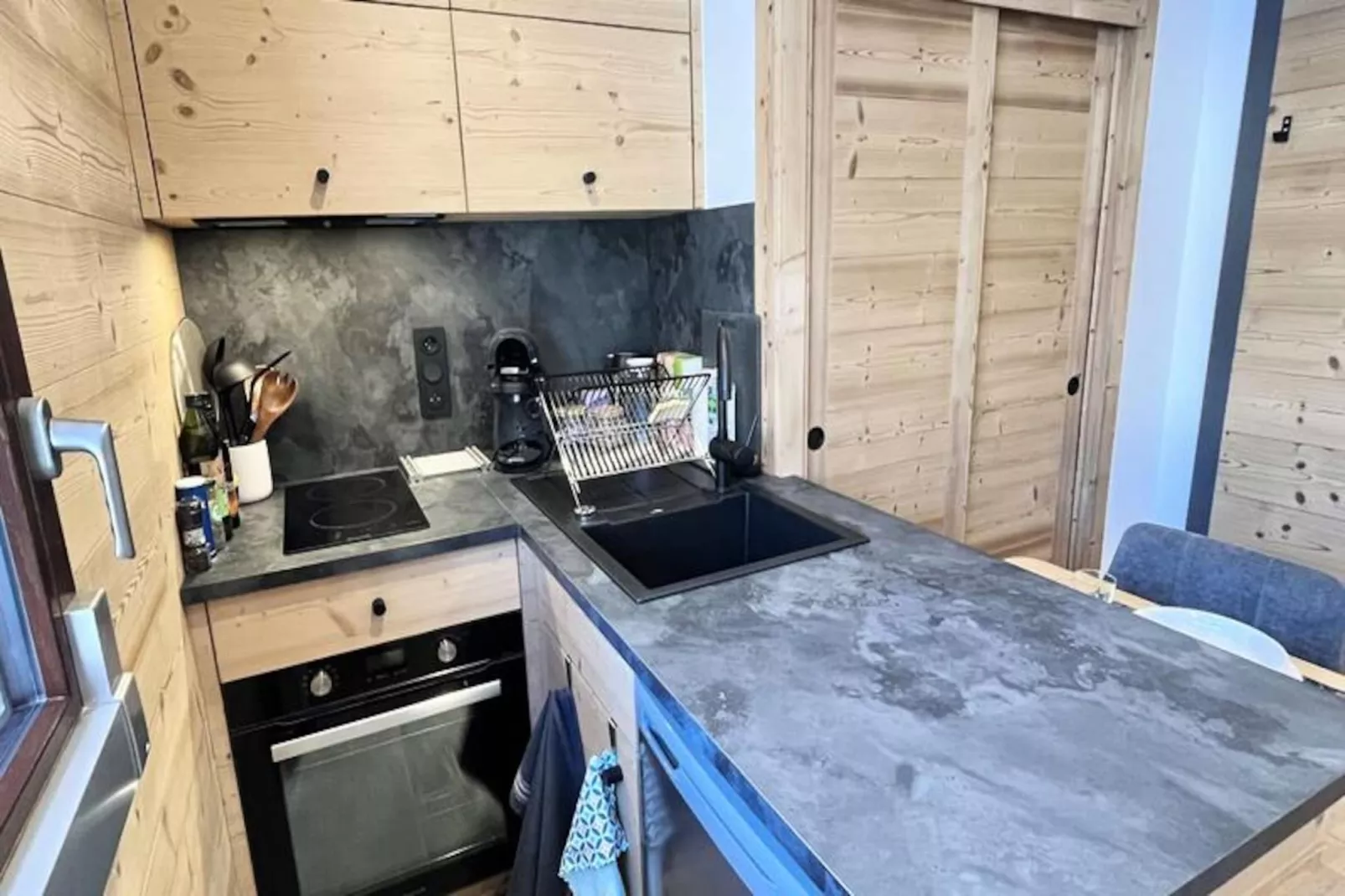 Résidence La Toundra-Untagged