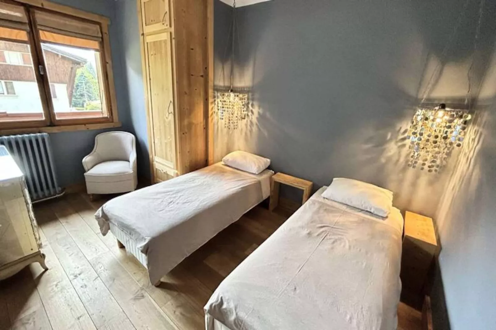 Résidence Les Pleiades-Non tagué