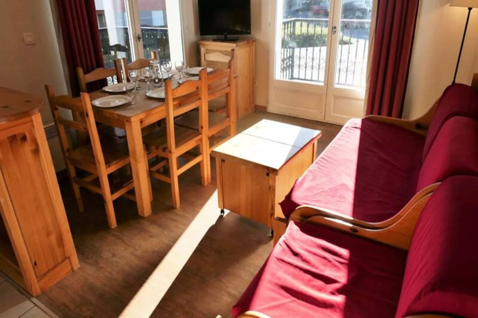 Résidence Le Grand Panorama-Untagged