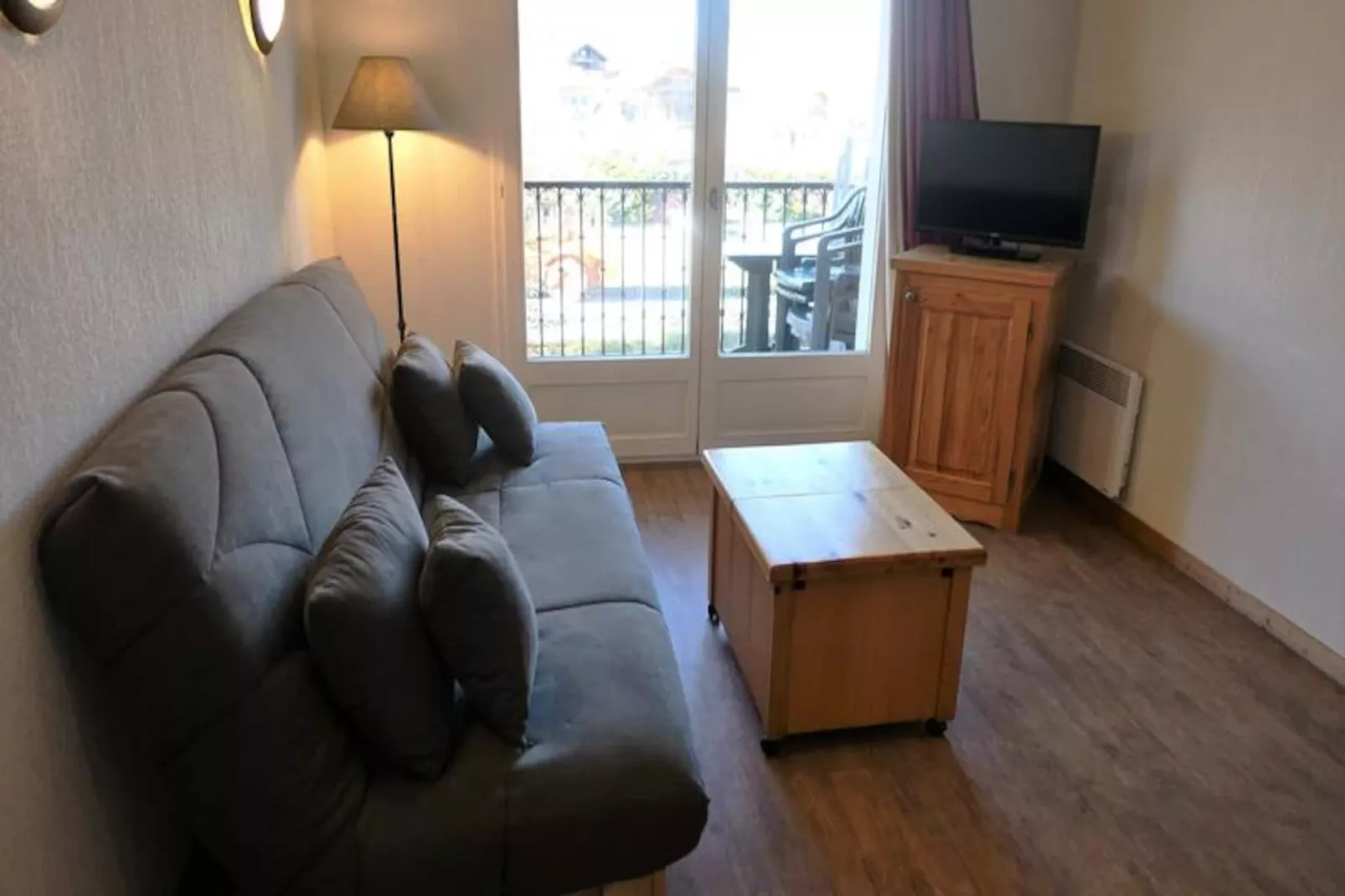 Résidence Le Grand Panorama-Untagged