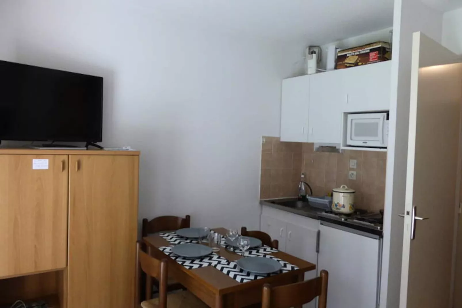 Résidence L'enclave-Untagged