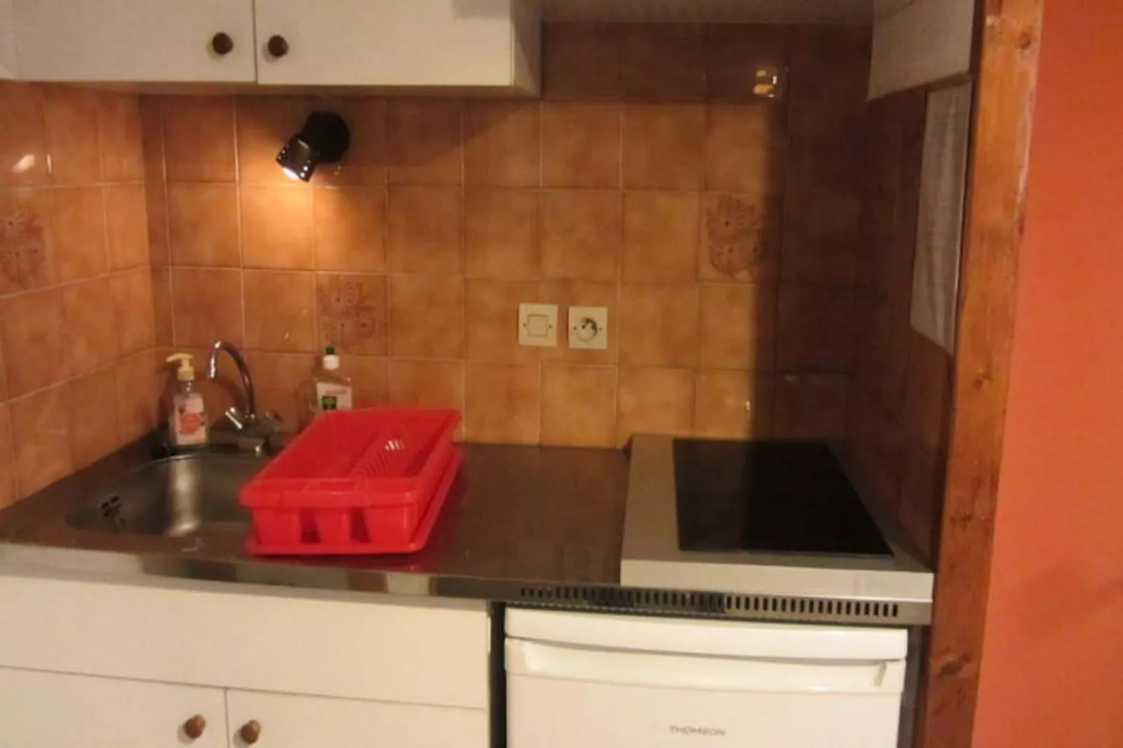 Résidence Borgia-Nicht zugeordnet