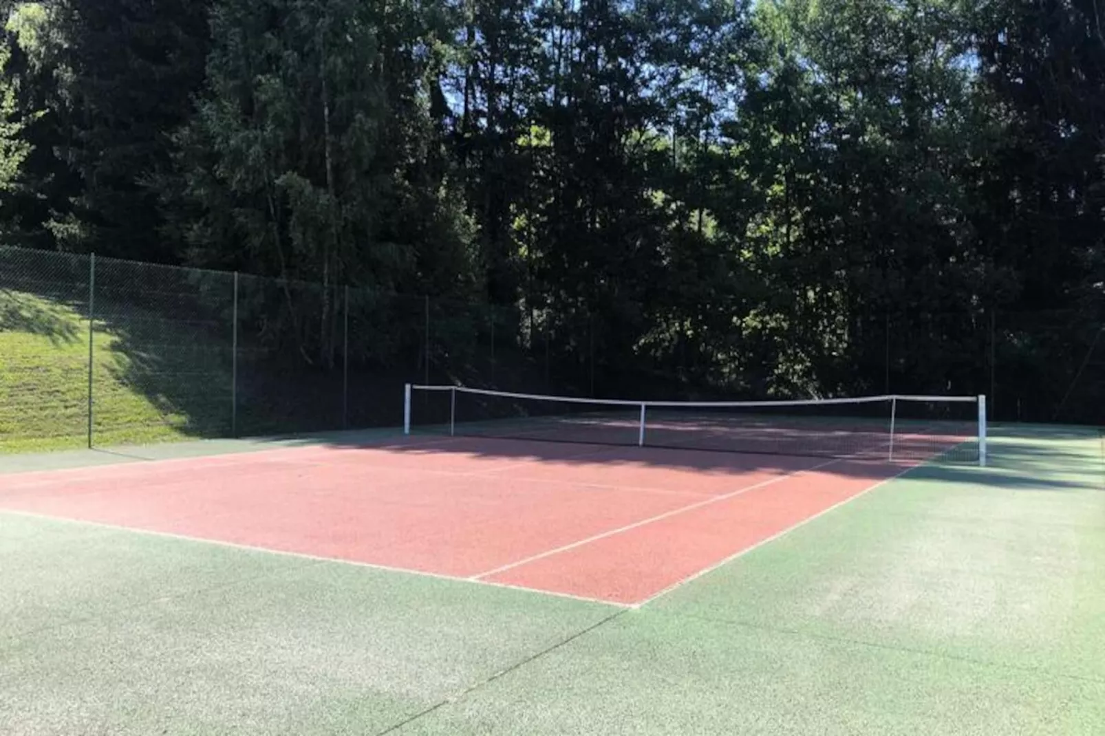 Résidence Amethyste-Nicht zugeordnet