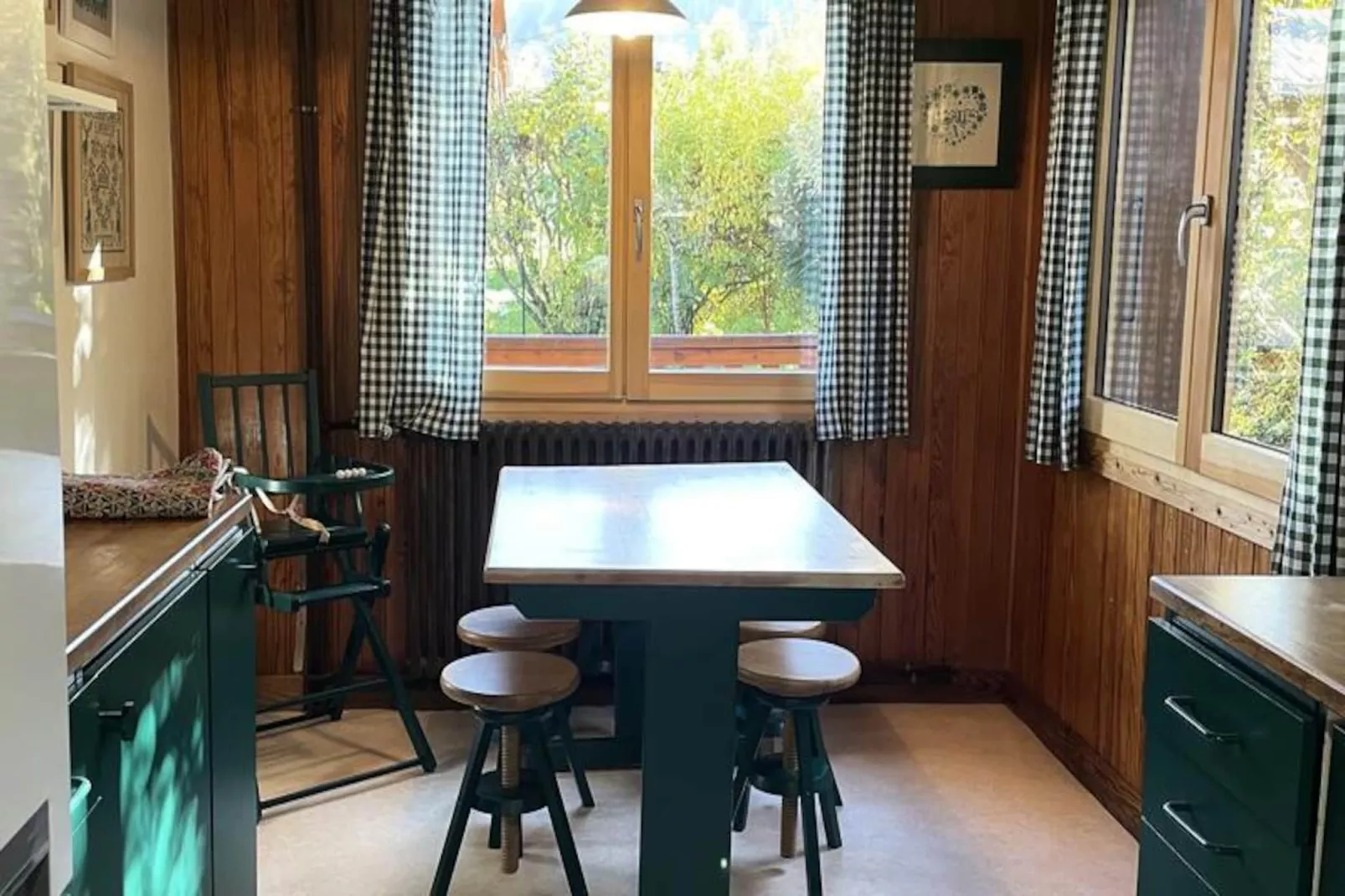 Chalet Le Bionnassay-Nicht zugeordnet