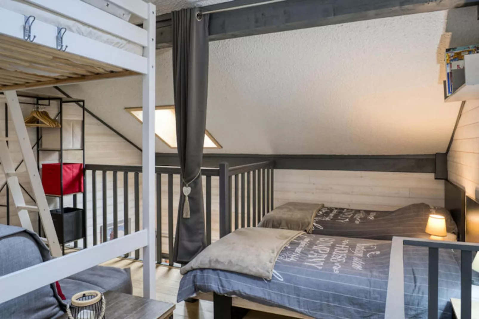 Résidence Les Hauts De Saint Gervais-Non tagué