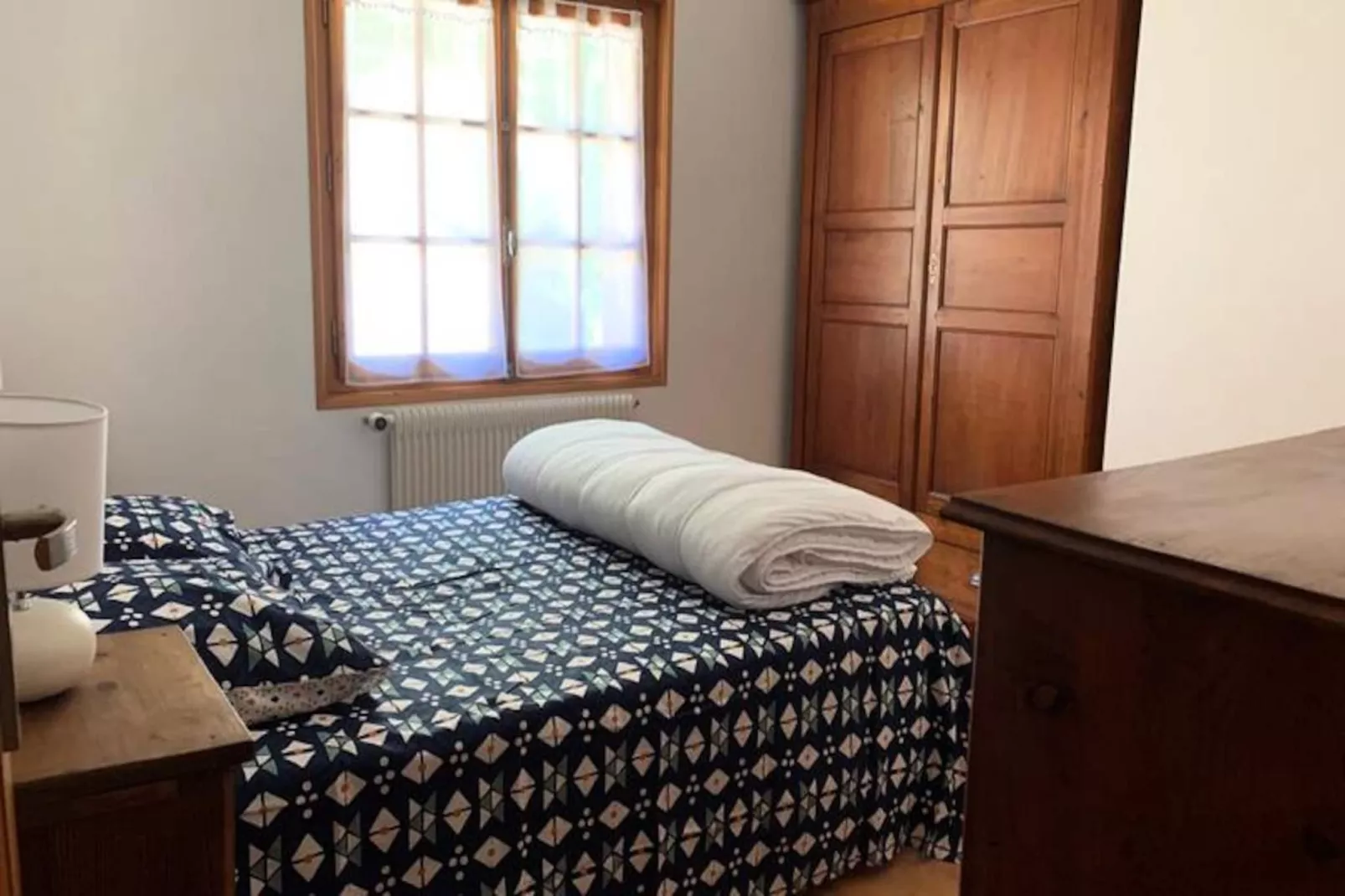 Chalet Mollaz-Nicht zugeordnet