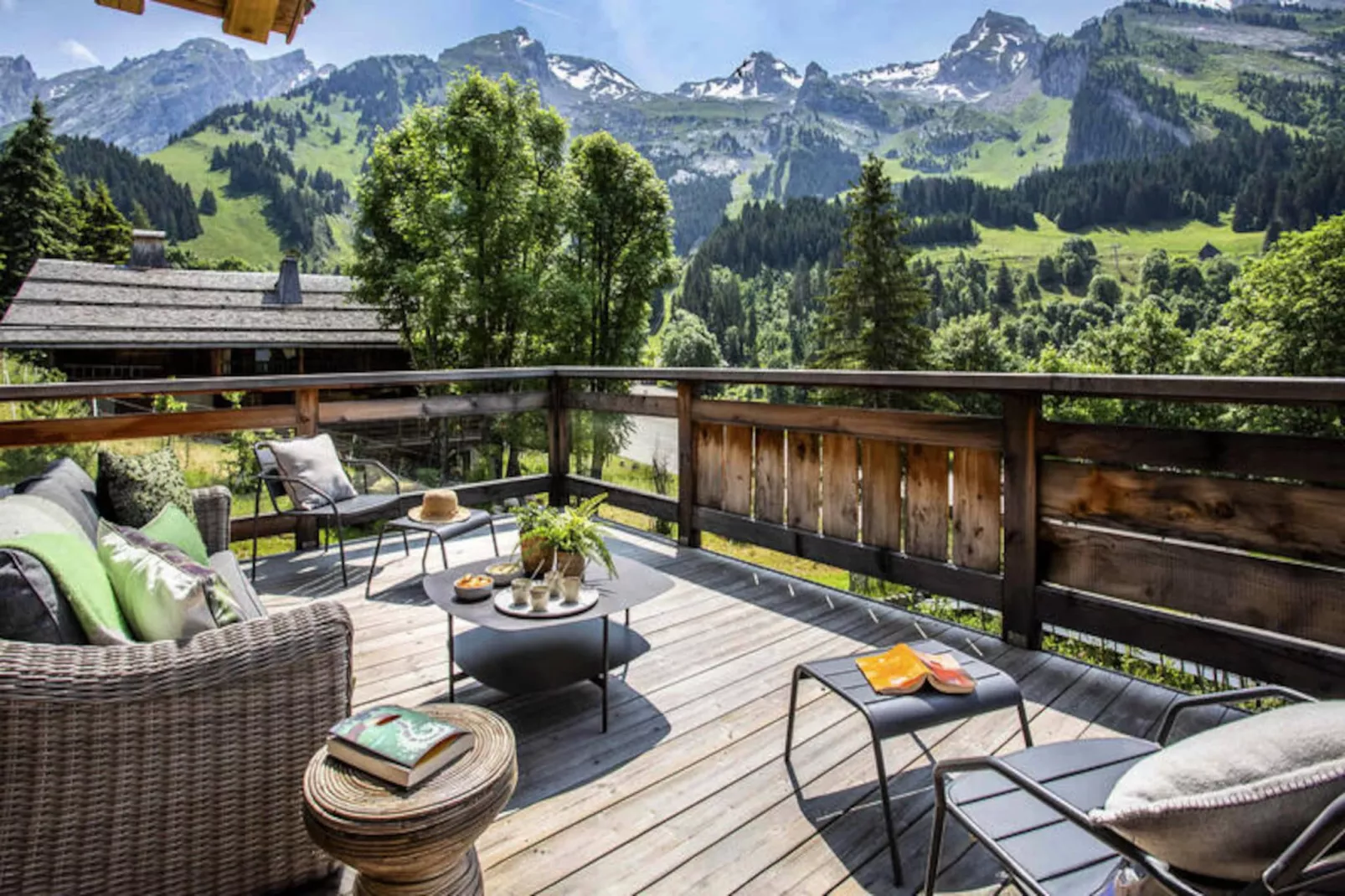 Résidence Balmaz Lodge-Non tagué