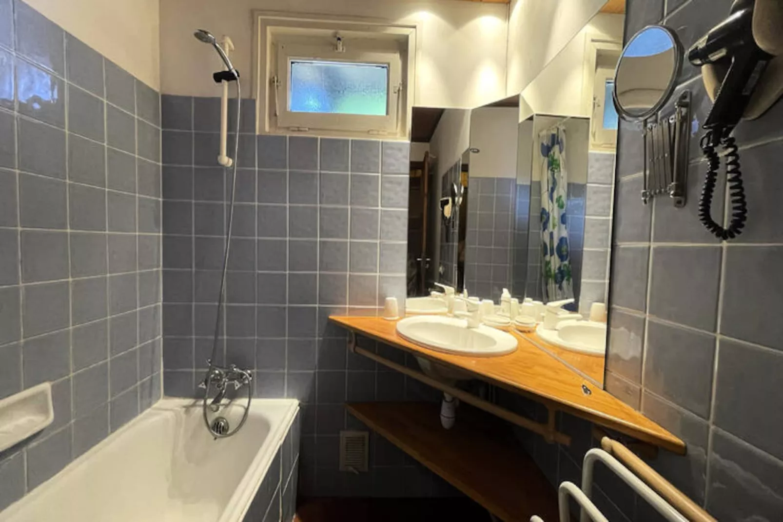 Appartements à La Clusaz-Untagged