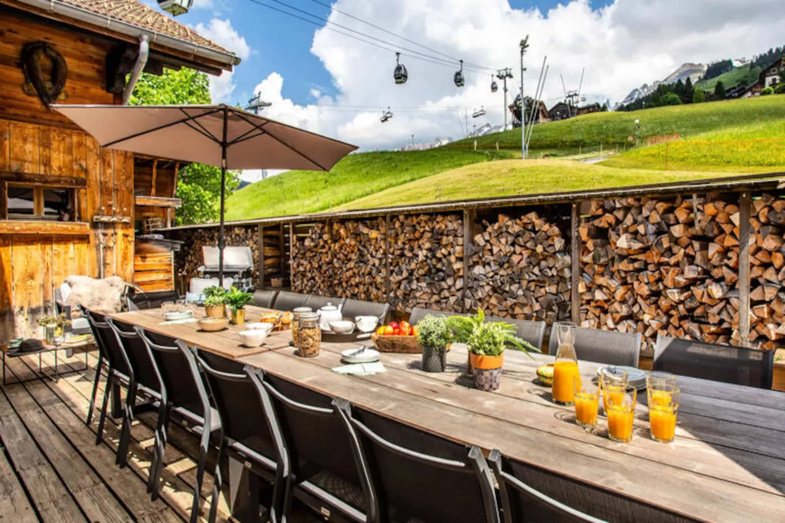 Résidence Panoramic-Non tagué