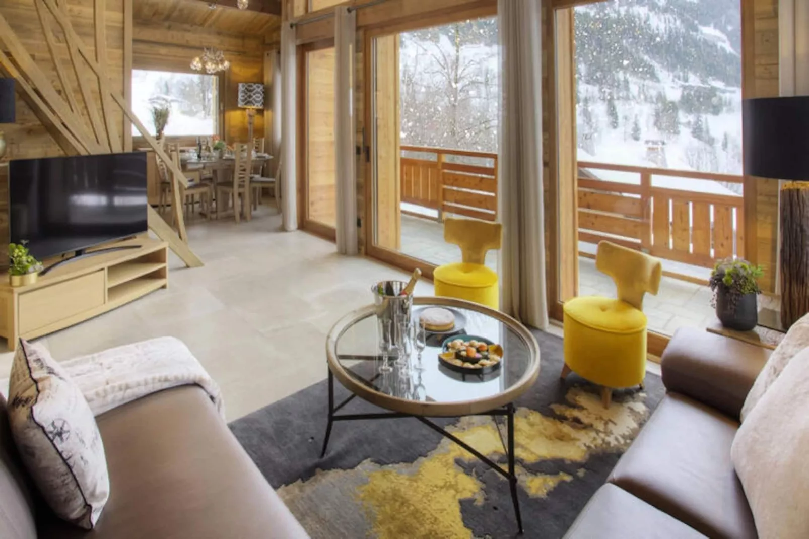 Résidence Helios Lodge-Non tagué