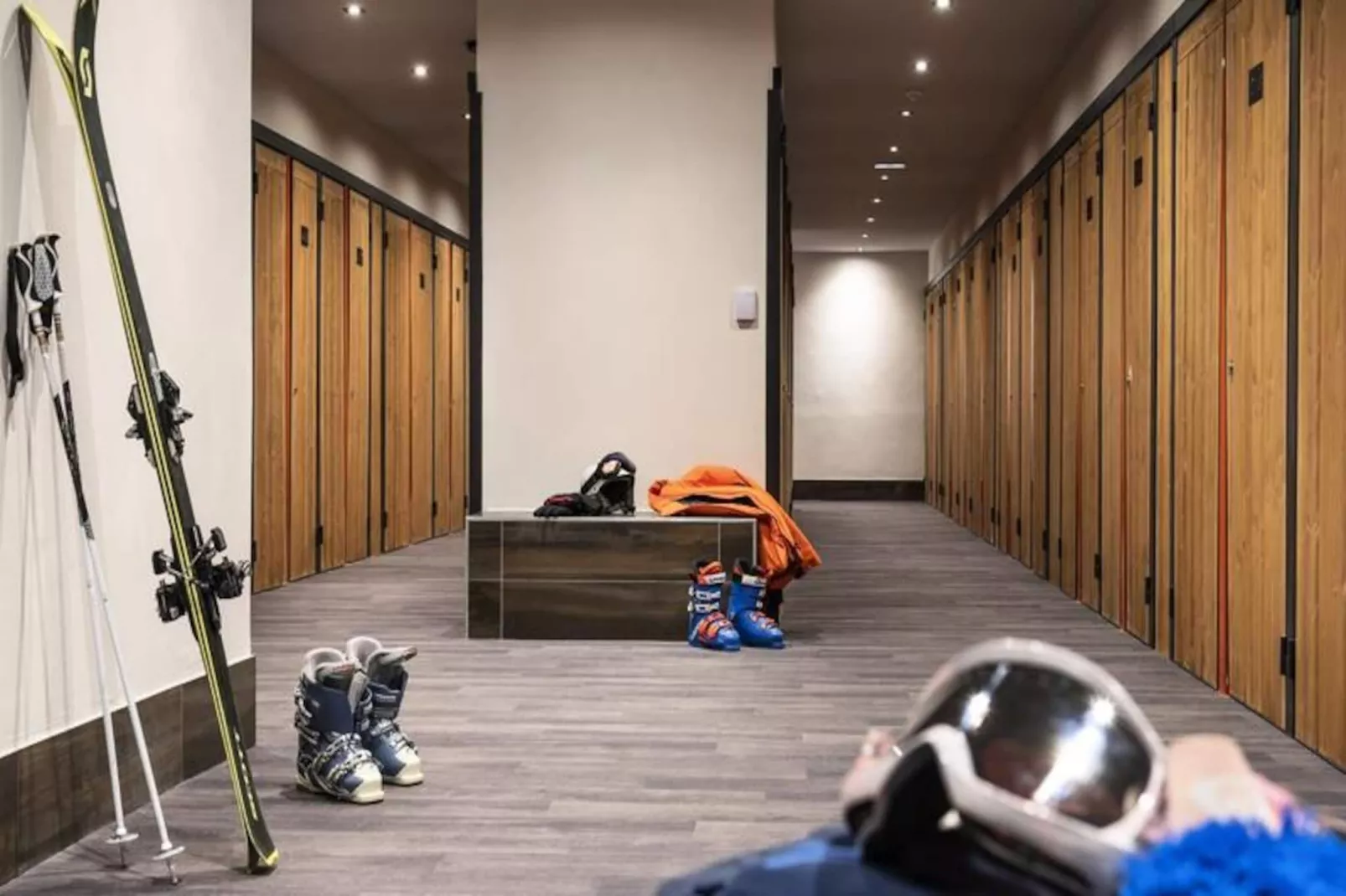 MGM Hôtels & Résidences - Résidence Le Hameau de l'Ours ****-Untagged