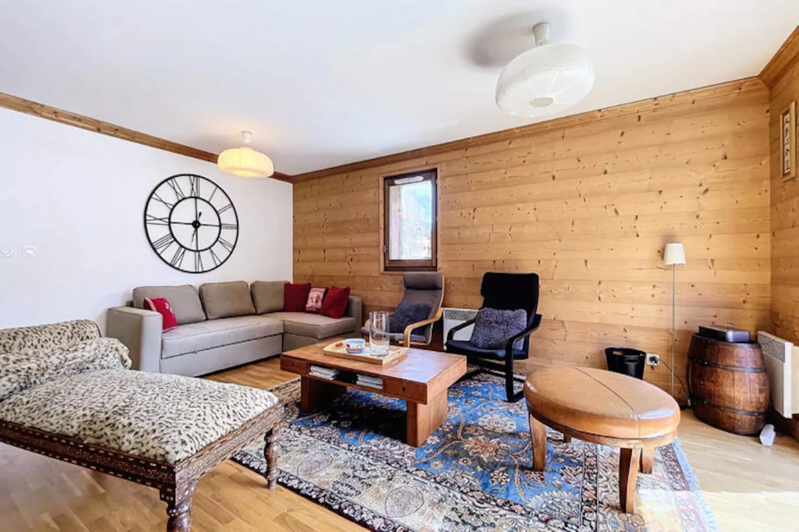 Appartements à Les Gets-Untagged