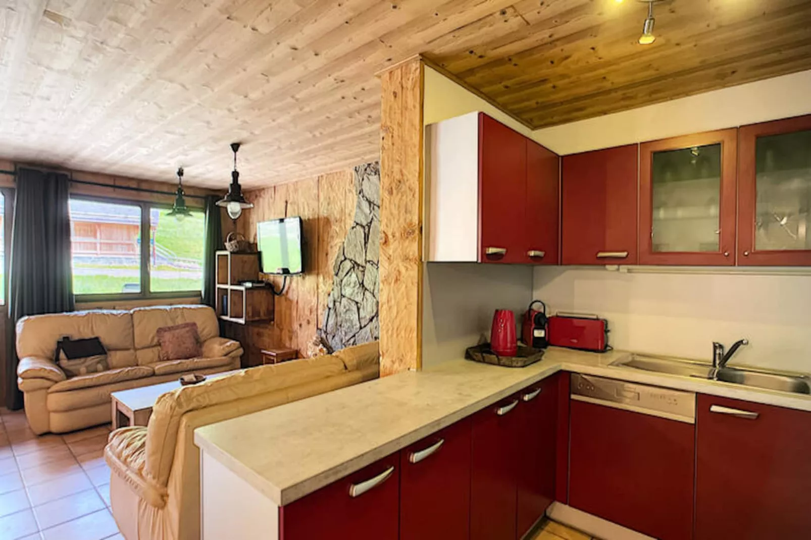 Appartements à Les Gets-Untagged