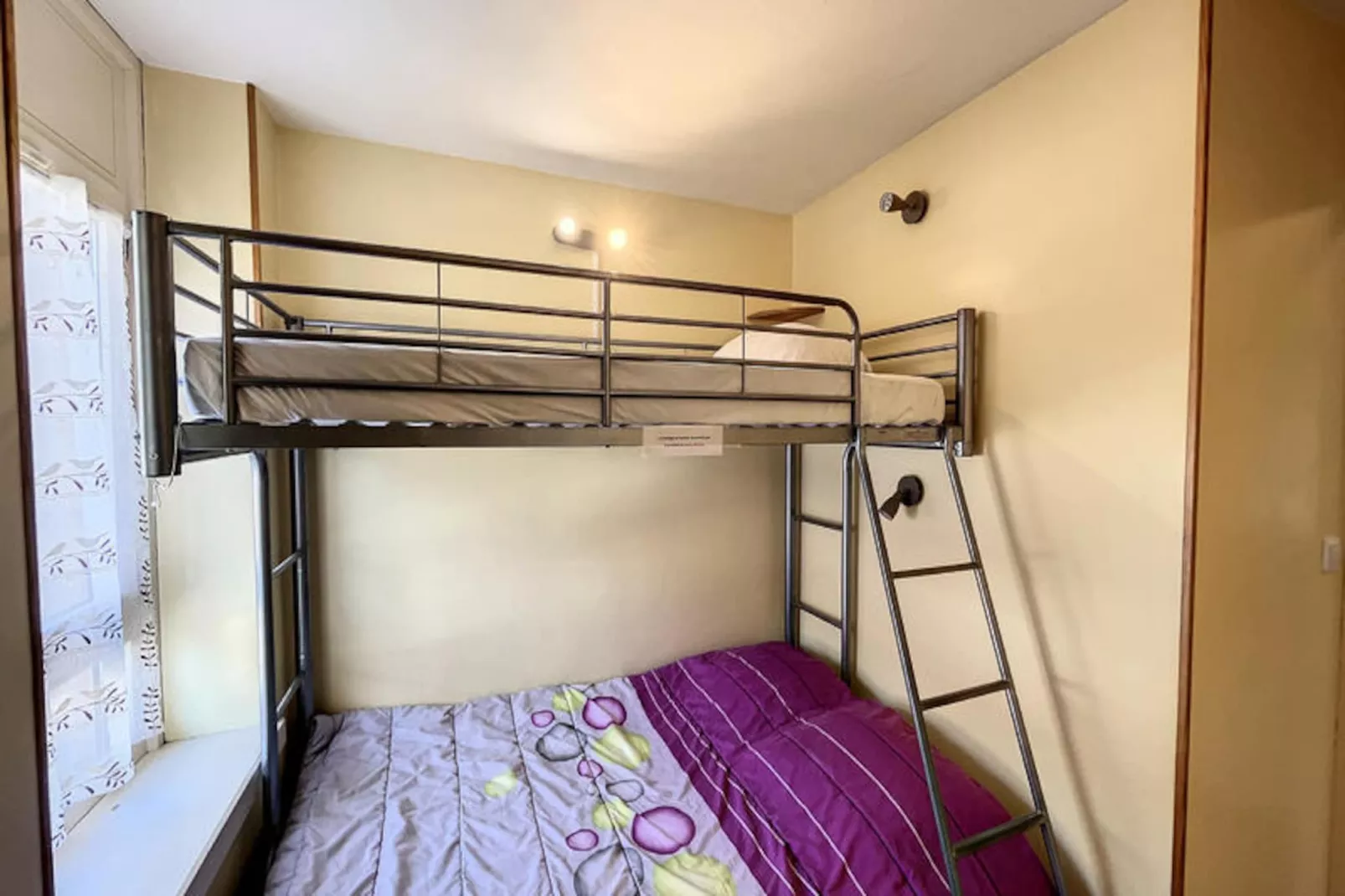 Appartements à Les Gets-Non tagué