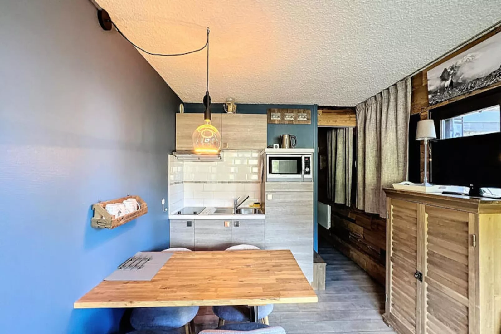 Appartements à Les Gets-Nicht zugeordnet