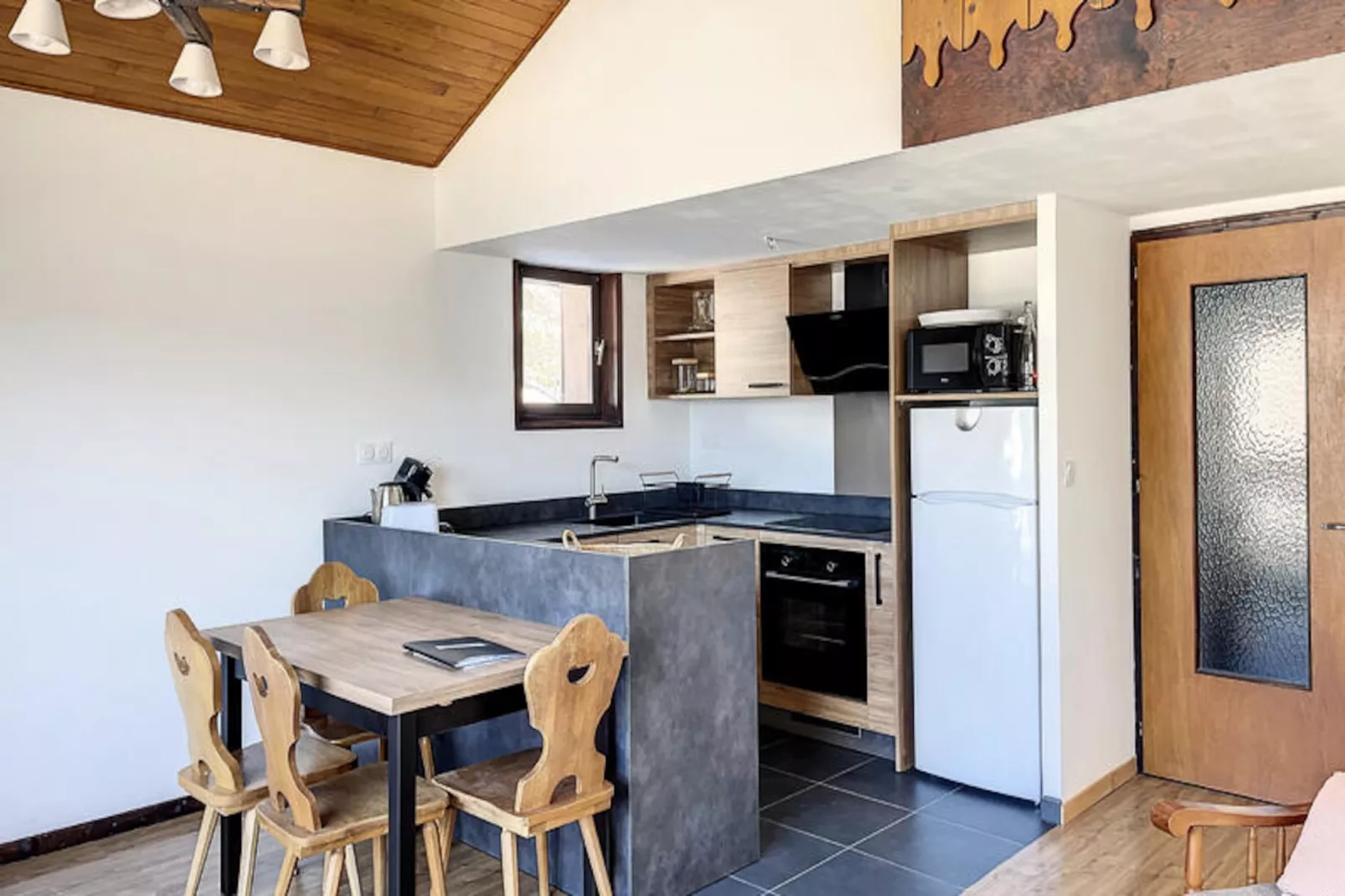 Appartements à Les Gets-Non tagué