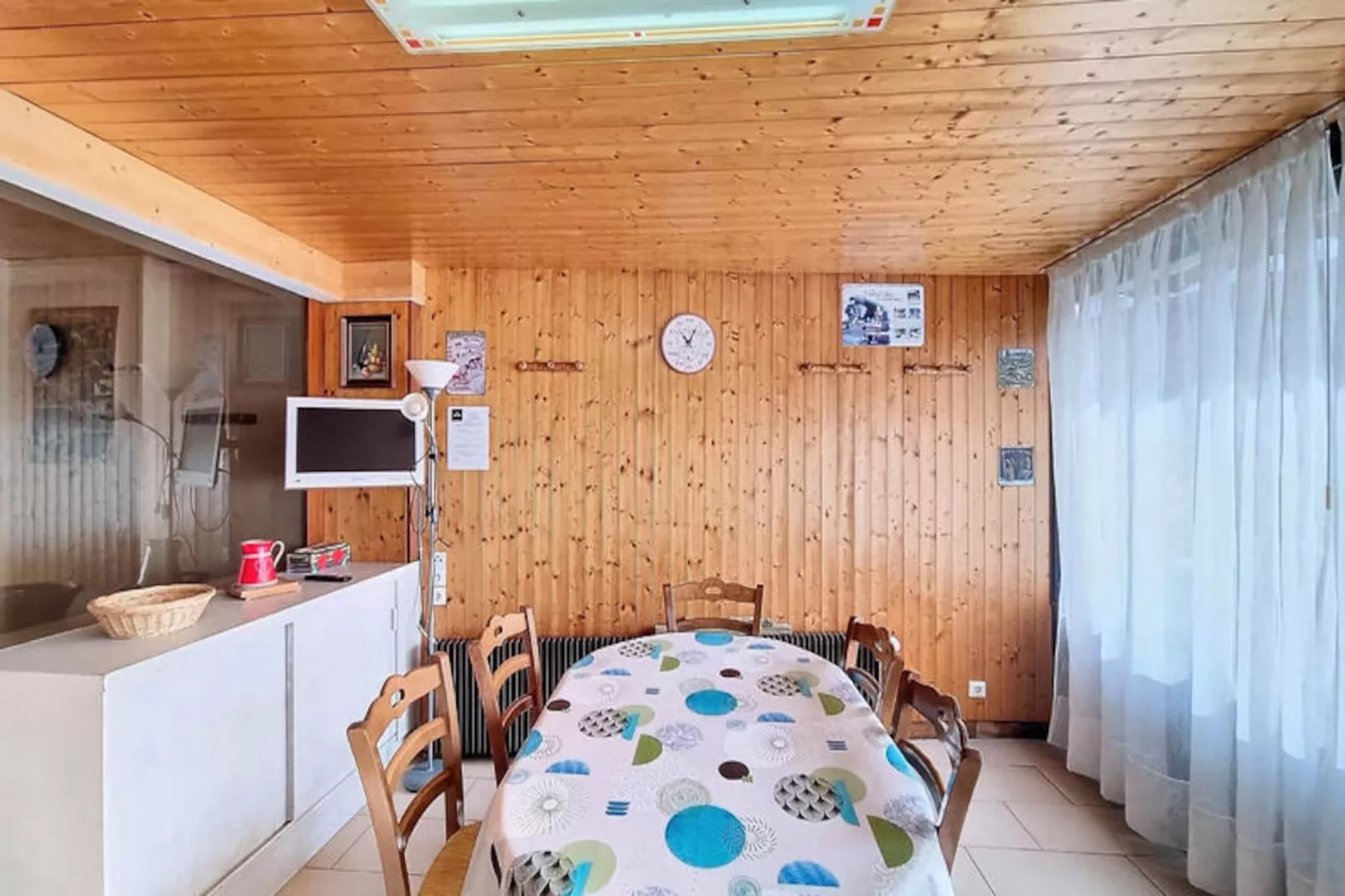 Appartements à Les Gets - Untagged