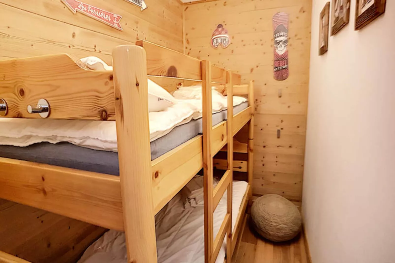 Appartements à Les Gets-Untagged