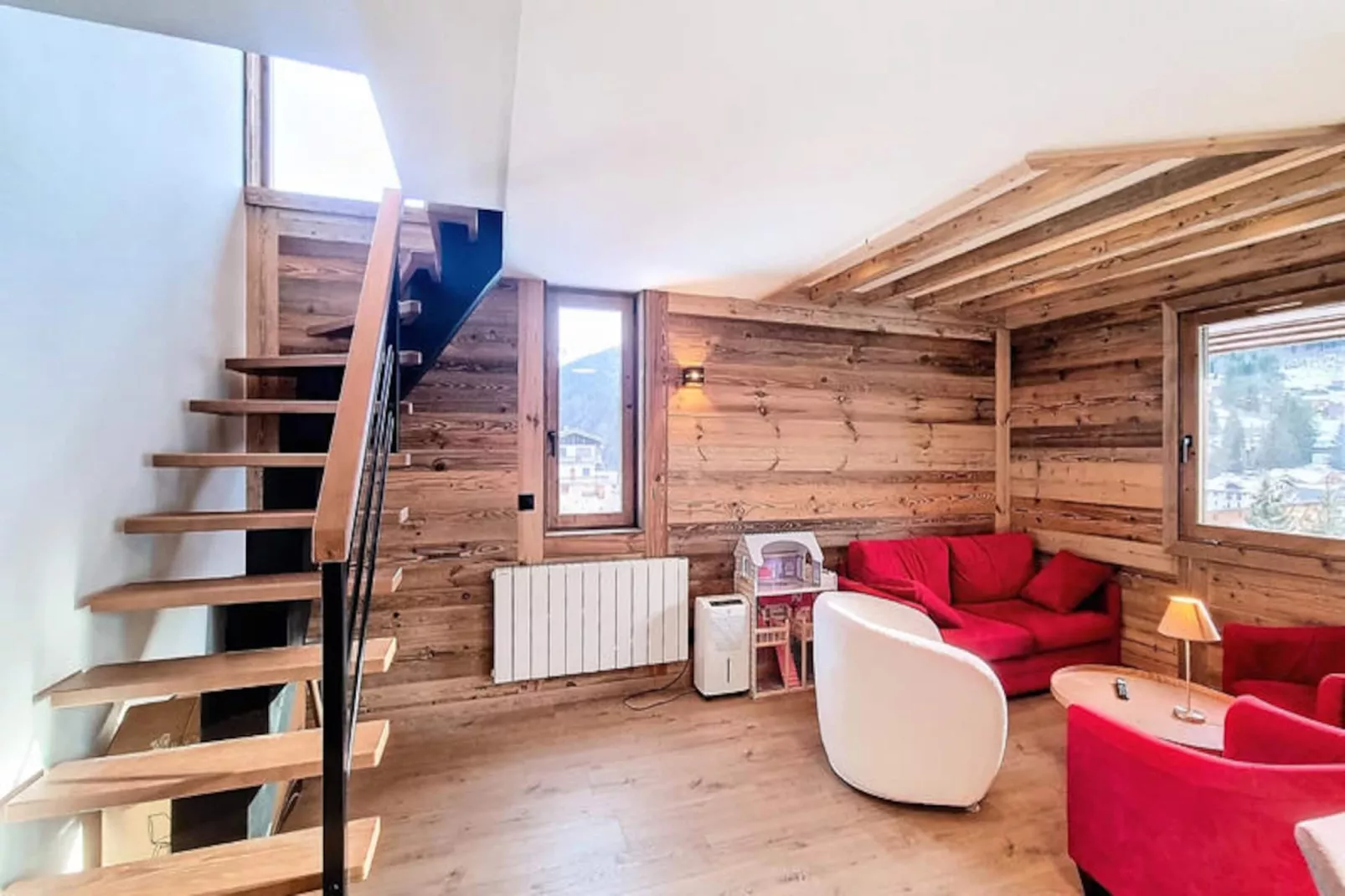 Appartements à Les Gets-Non tagué