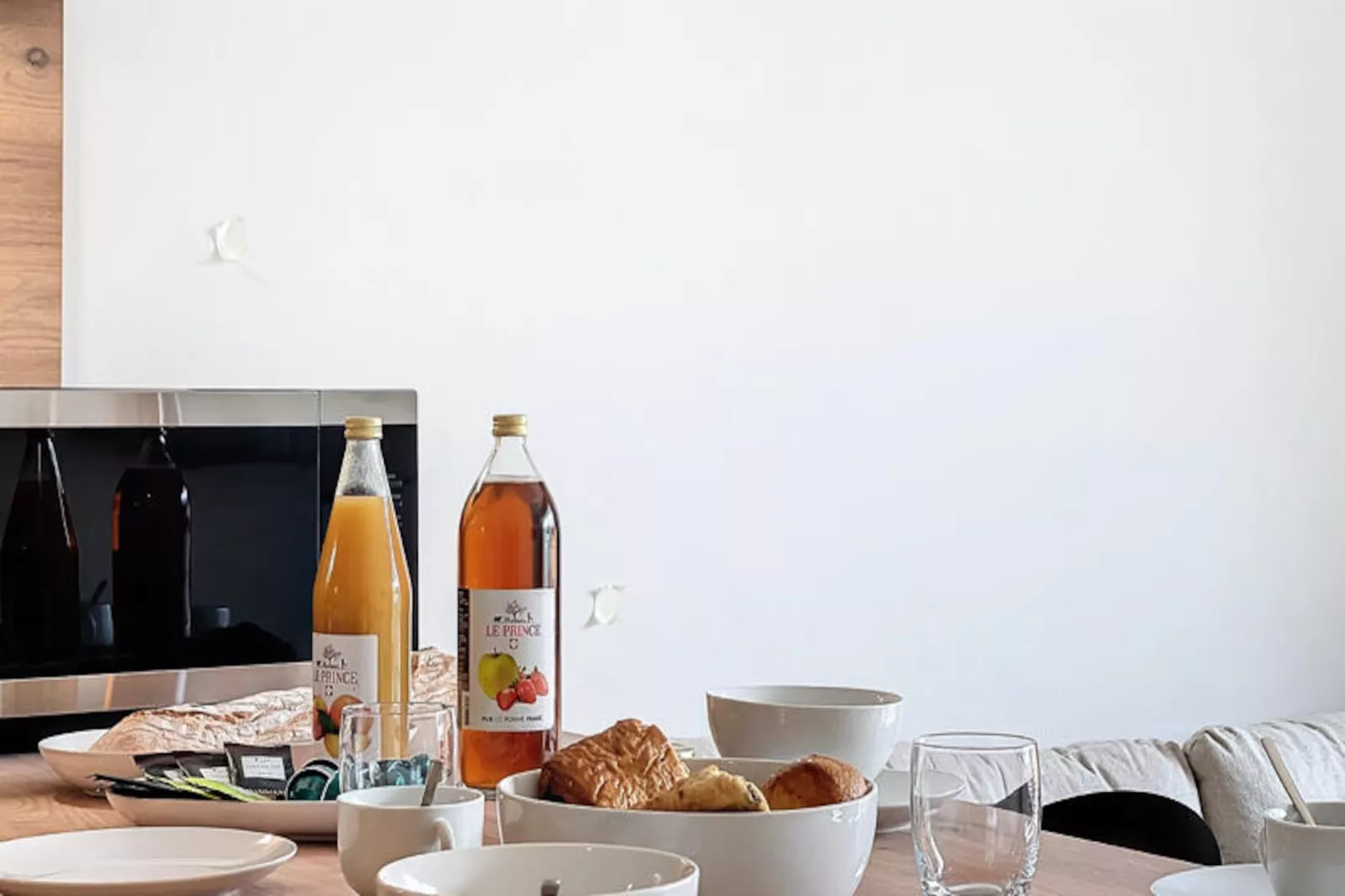 Appartements à Les Gets-Untagged