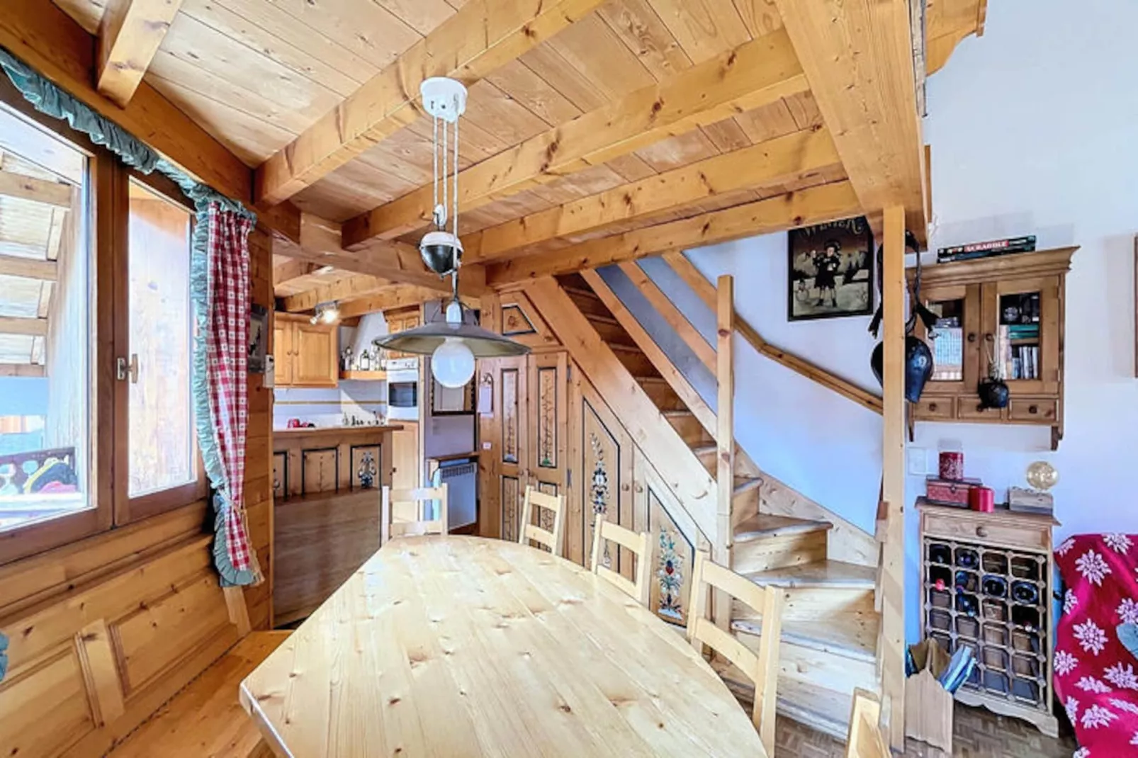 Appartements à Les Gets - Untagged