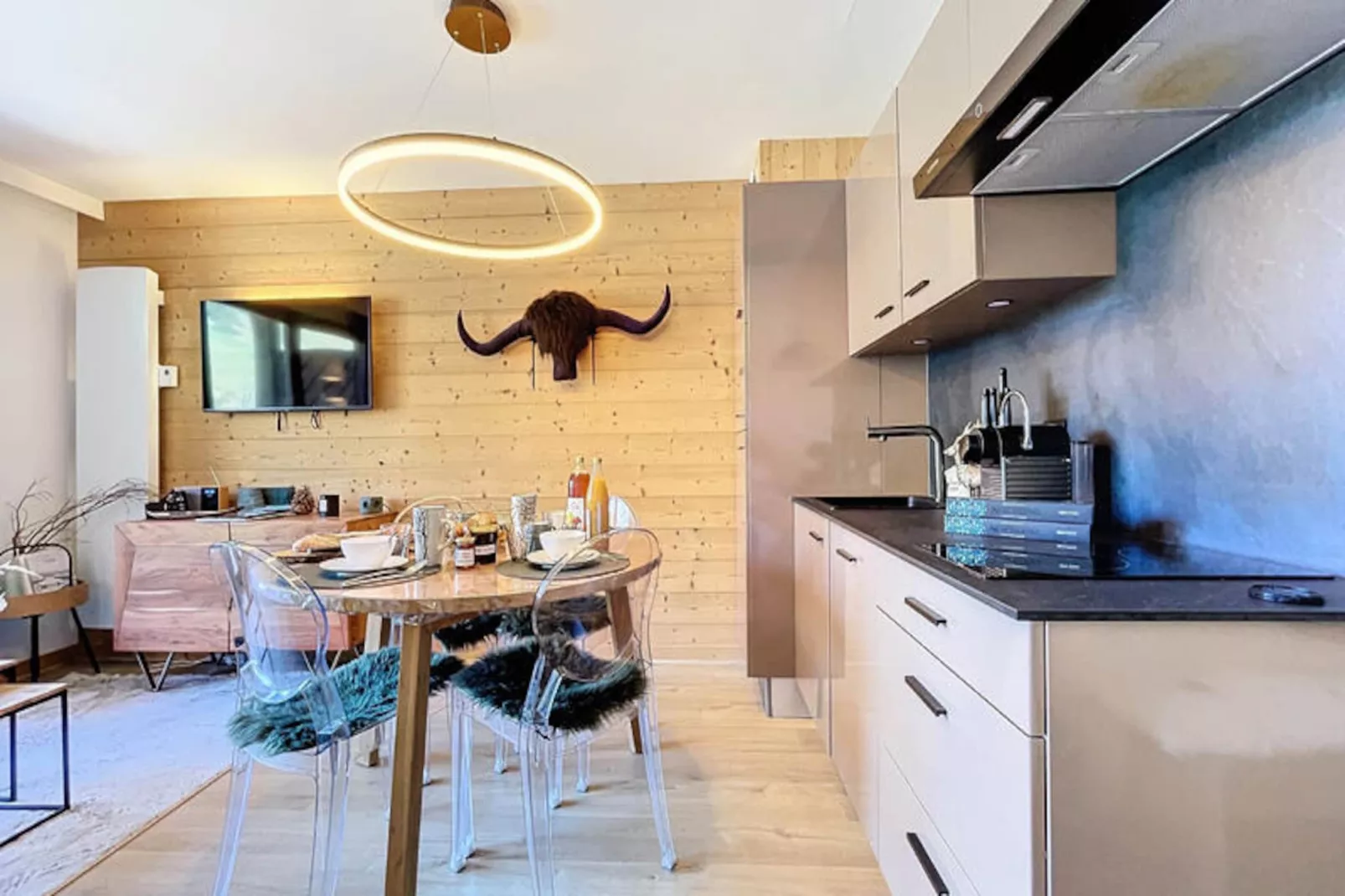 Appartements à Les Gets-Untagged