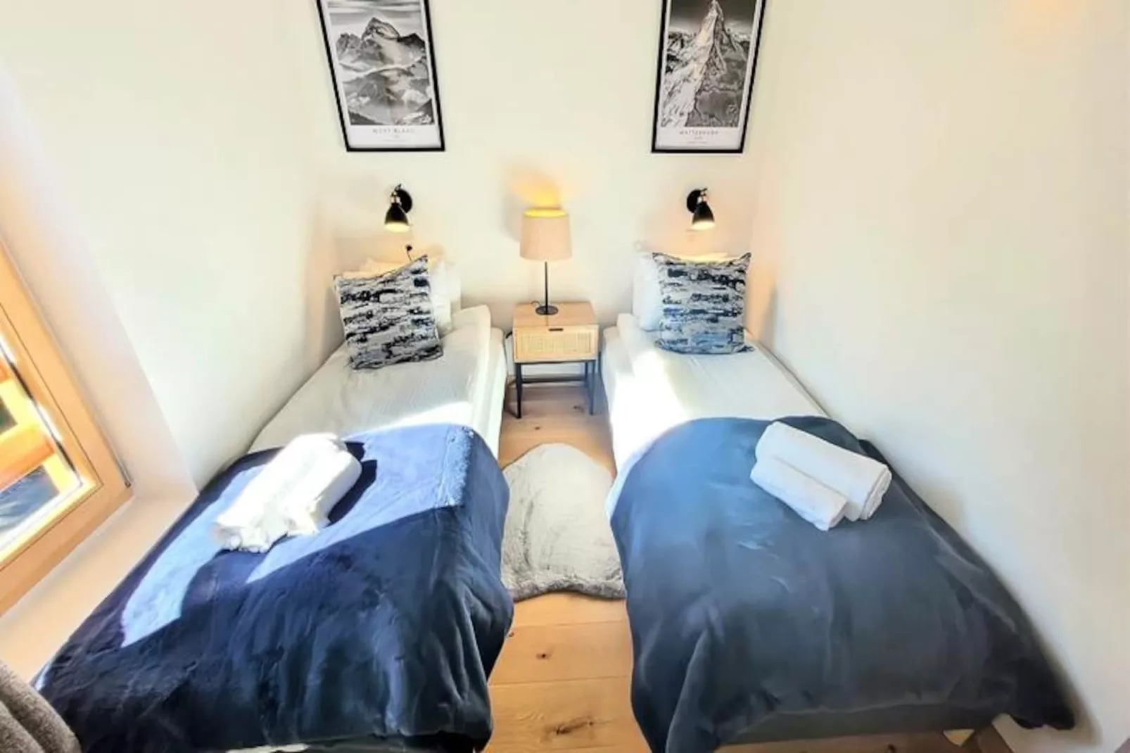 Résidence Le Clos D'arsene-Nicht zugeordnet