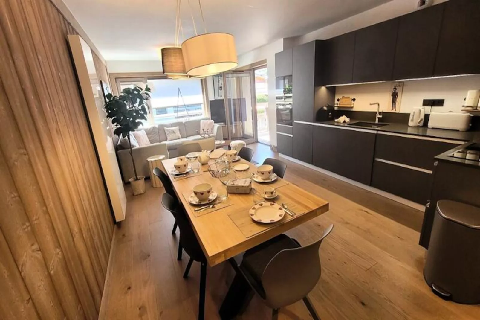 Résidence Le Vieux ChÊne - Untagged