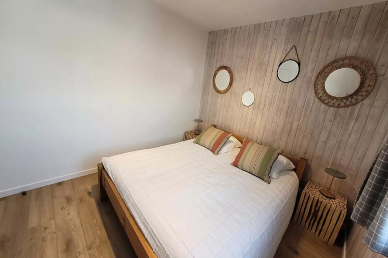 Résidence Le Vorzay-Non tagué