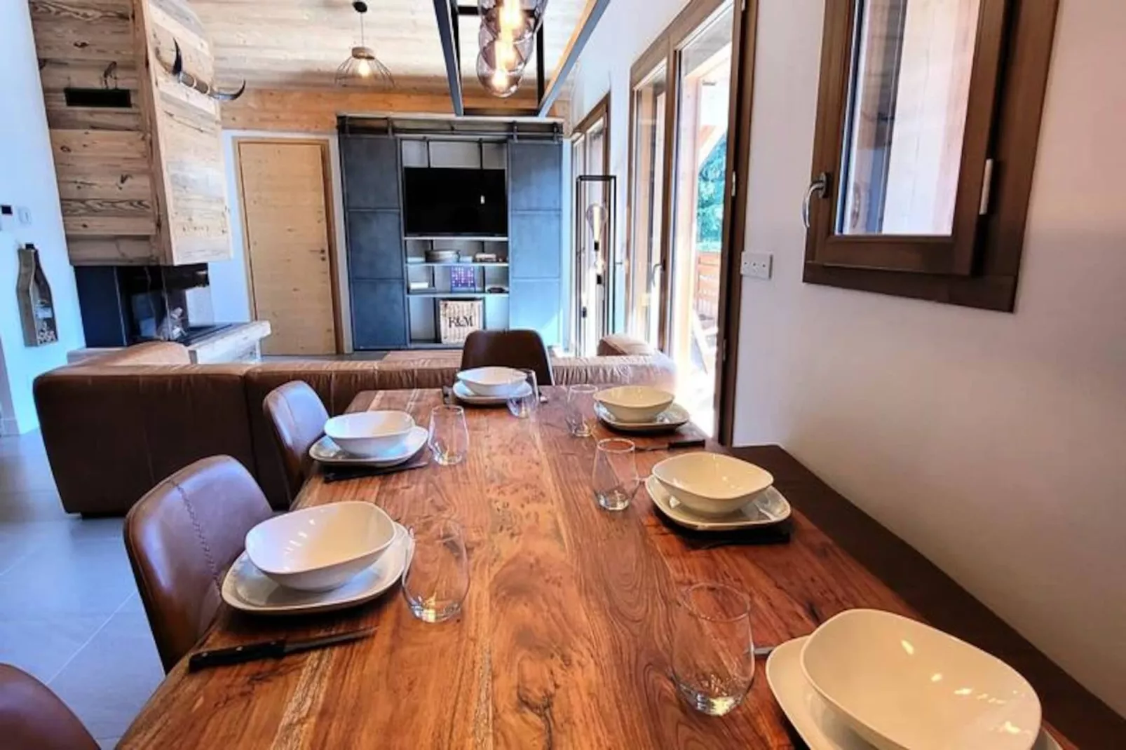 Résidence Cottage Alpin-Nicht zugeordnet